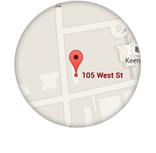 Keene Orthodontic Specialists - Keene Office