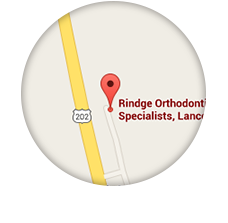 Rindge Orthodontic Specialists - Rindge Office
